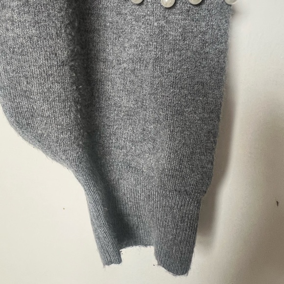 Zara Knit Sweater Size Small - Picture 2 of 5